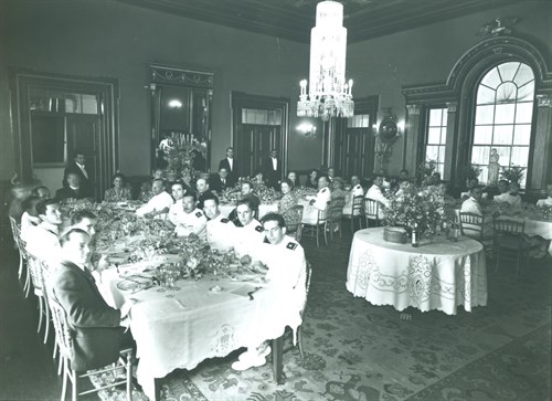 Banquete - 1947 002